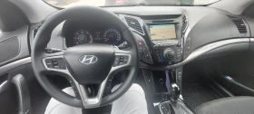 Hyundai I40 1.7crdi, снимка 9