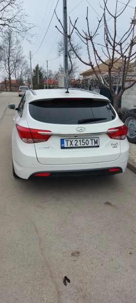 Hyundai I40 1.7crdi, снимка 17