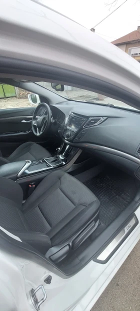 Hyundai I40 1.7crdi, снимка 12