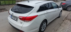 Hyundai I40 1.7crdi, снимка 13