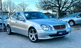 Mercedes-Benz E 320 320 CDI Avantgarde  | Mobile.bg    3