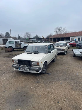 Lada 21074, снимка 2