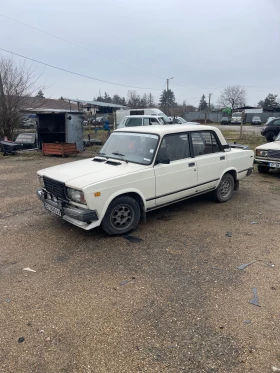 Lada 21074, снимка 3