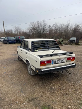 Lada 21074, снимка 4