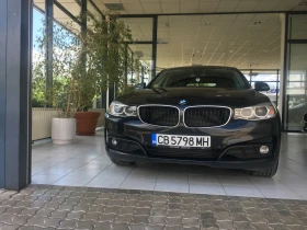 BMW 3gt BMW 320 GT xDrive PANO, NAVI , KOJA, снимка 1