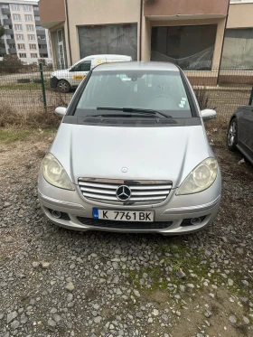 Mercedes-Benz A 200, снимка 11