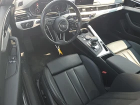 Audi A5, снимка 8