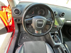 Audi A3 2.0 TFSI QUATTRO, снимка 8