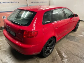 Audi A3 2.0 TFSI QUATTRO, снимка 3