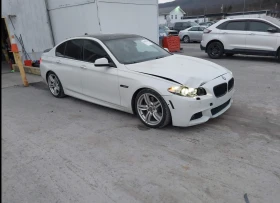 BMW 535 M-pack* XDRIVE* Hi-Fi* подгрев* HI-FI* кожа*  , снимка 10