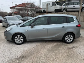 Opel Zafira ОБСЛУЖЕНА, снимка 6