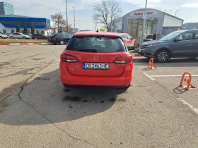 Opel Astra, снимка 4