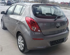 Hyundai I20 Бенз/ГАЗ, снимка 6