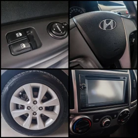 Hyundai I20 Бенз/ГАЗ, снимка 14