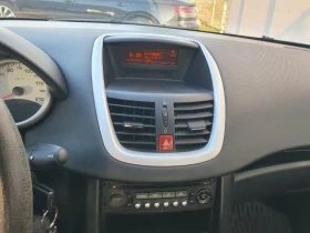 Peugeot 207 1.4 HDI 68 к.с., снимка 8