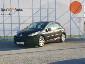 Peugeot 207 1.4 HDI 68 к.с., снимка 1