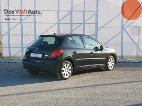 Peugeot 207 1.4 HDI 68 к.с., снимка 3