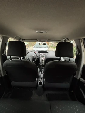 Обява за продажба на Toyota Yaris ~5 500 лв. - изображение 7