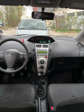Обява за продажба на Toyota Yaris ~5 500 лв. - изображение 4