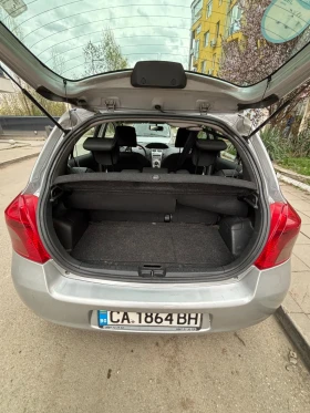 Обява за продажба на Toyota Yaris ~5 500 лв. - изображение 2