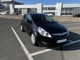 Opel Corsa 1.2 GAZ | Mobile.bg    2