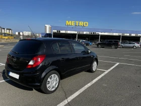 Opel Corsa 1.2 GAZ | Mobile.bg    3