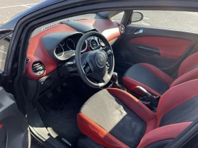 Opel Corsa 1.2 GAZ | Mobile.bg    6