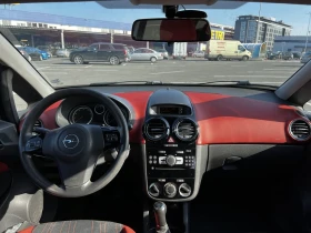 Opel Corsa 1.2 GAZ | Mobile.bg    8