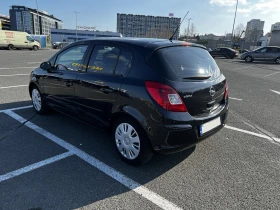 Opel Corsa 1.2 GAZ | Mobile.bg    5