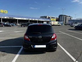 Opel Corsa 1.2 GAZ | Mobile.bg    4