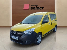 Dacia Dokker 1.5