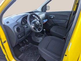 Dacia Dokker 1.5 - 17590 лв. - 46495523 | Car24.bg