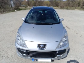 Peugeot 307 2.0 | Mobile.bg    3