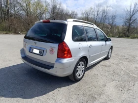 Peugeot 307 2.0 | Mobile.bg    5