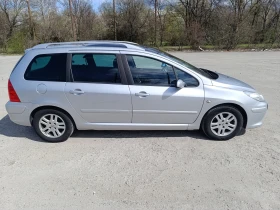 Peugeot 307 2.0 | Mobile.bg    4