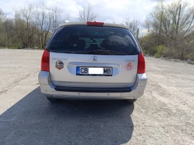 Peugeot 307 2.0 | Mobile.bg    6