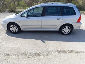 Peugeot 307 2.0 | Mobile.bg    8