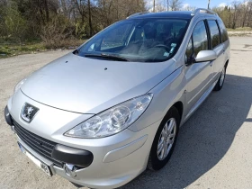 Peugeot 307 2.0 | Mobile.bg    2