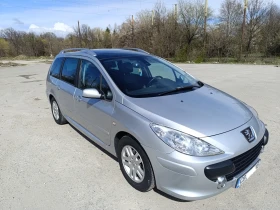     Peugeot 307 2.0