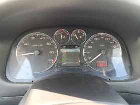 Peugeot 307 2.0 | Mobile.bg    12