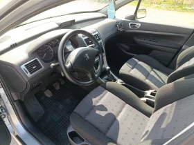 Peugeot 307 2.0 | Mobile.bg    9