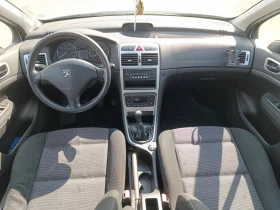 Peugeot 307 2.0 | Mobile.bg    11