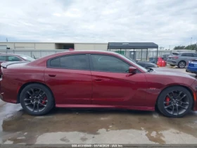 Dodge Charger SCAT PACK - 60000 лв. - 97543514 | Car24.bg
