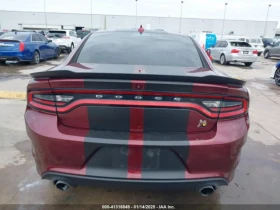 Dodge Charger SCAT PACK - 60000 лв. - 97543514 | Car24.bg