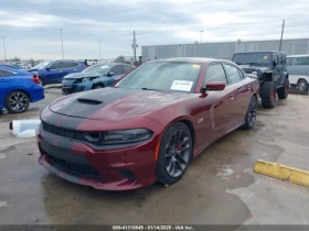 Dodge Charger SCAT PACK - 60000 лв. - 97543514 | Car24.bg