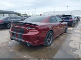 Dodge Charger SCAT PACK - 60000 лв. - 97543514 | Car24.bg