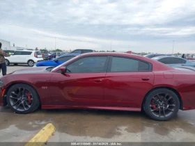 Dodge Charger SCAT PACK - 60000 лв. - 97543514 | Car24.bg