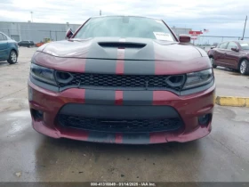 Dodge Charger SCAT PACK - 60000 лв. - 97543514 | Car24.bg