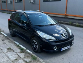 Peugeot 207 SW 1.6 HDi | Mobile.bg    4