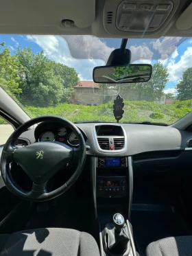 Peugeot 207 SW 1.6 HDi | Mobile.bg    6